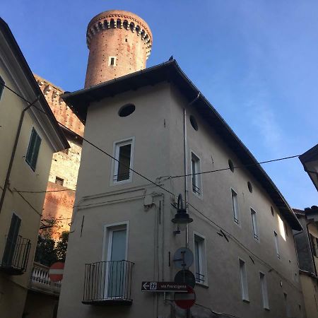 Apartamento Domus LEYDI Ivrea Exterior foto