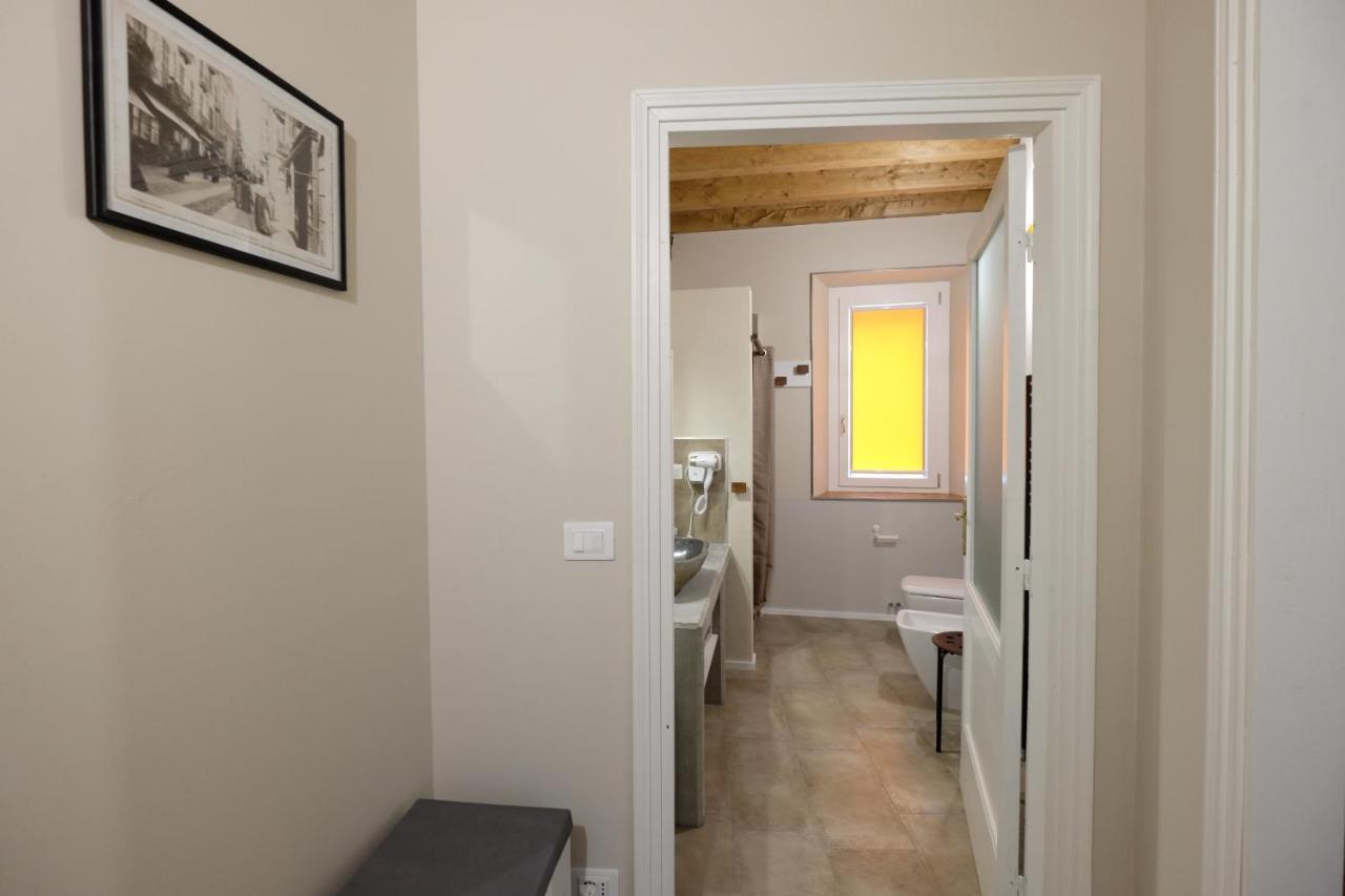 Apartamento Domus LEYDI Ivrea Exterior foto