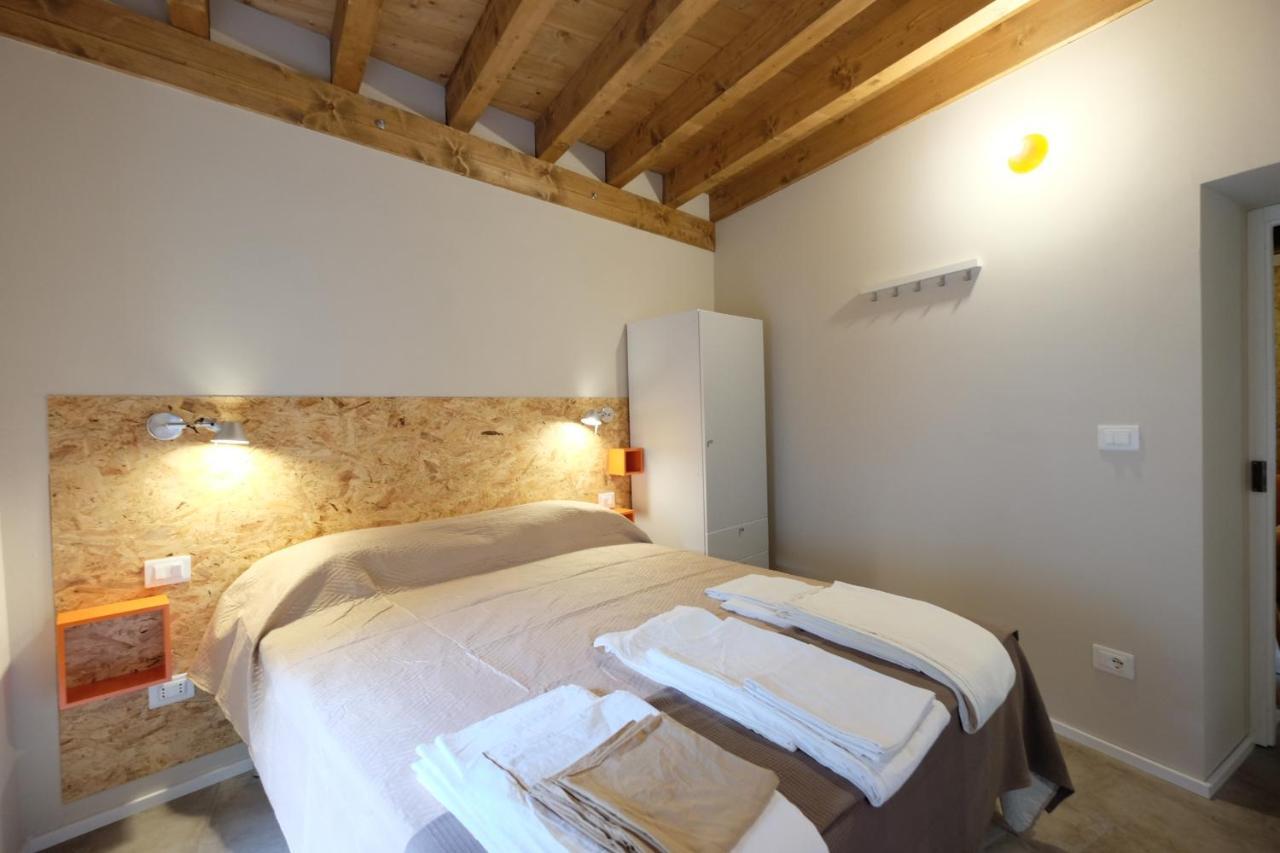 Apartamento Domus LEYDI Ivrea Exterior foto