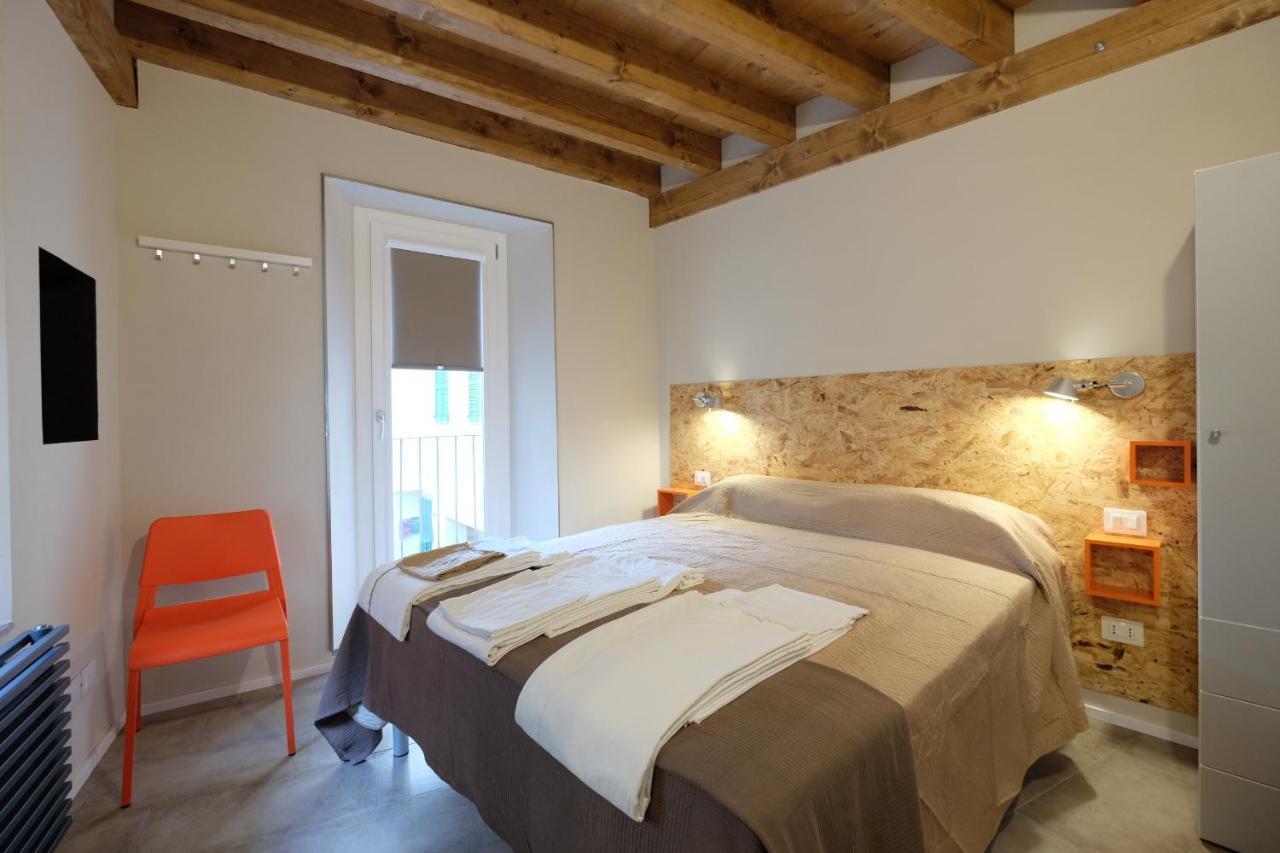 Apartamento Domus LEYDI Ivrea Exterior foto