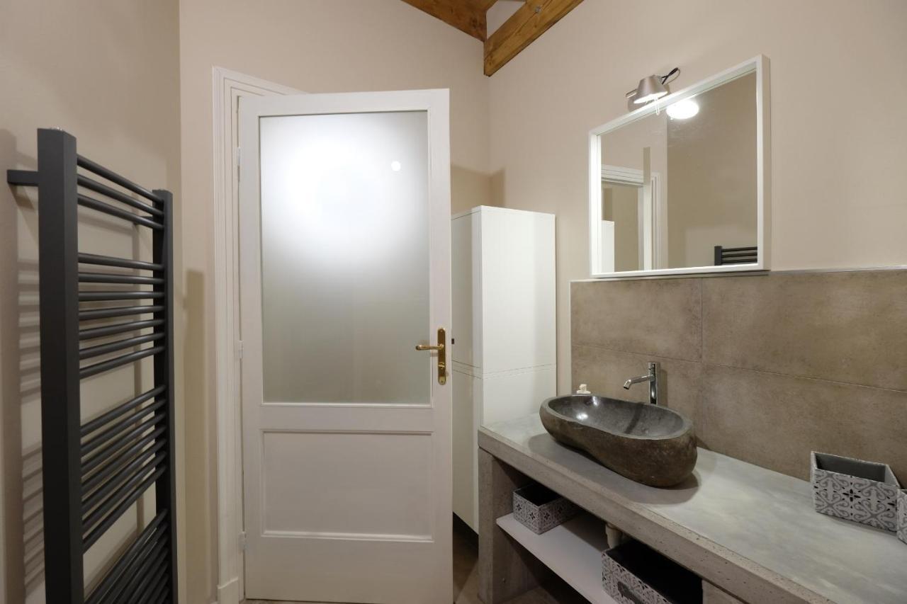 Apartamento Domus LEYDI Ivrea Exterior foto