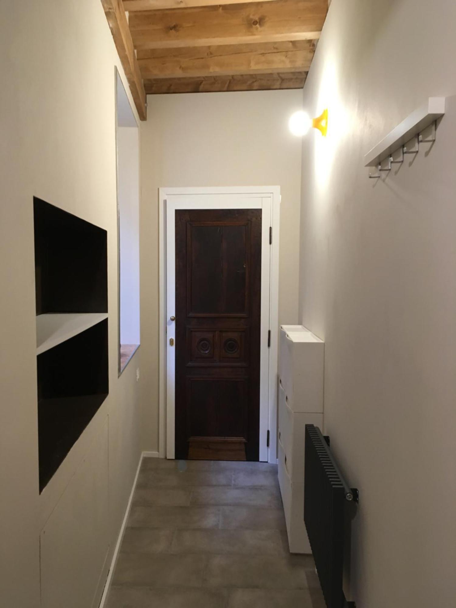 Apartamento Domus LEYDI Ivrea Exterior foto
