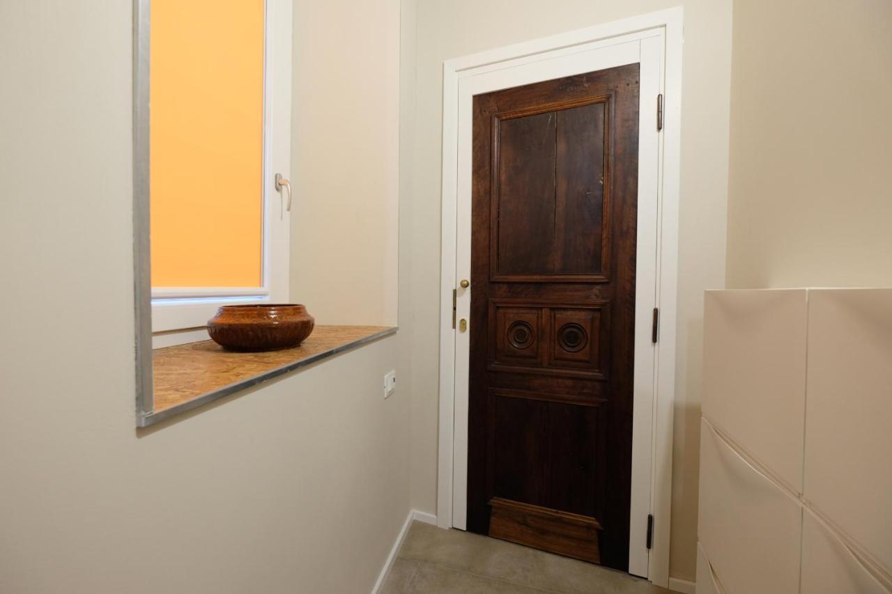 Apartamento Domus LEYDI Ivrea Exterior foto