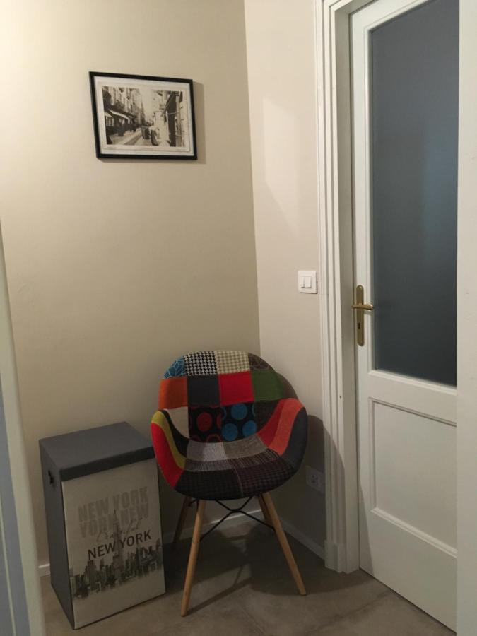 Apartamento Domus LEYDI Ivrea Exterior foto