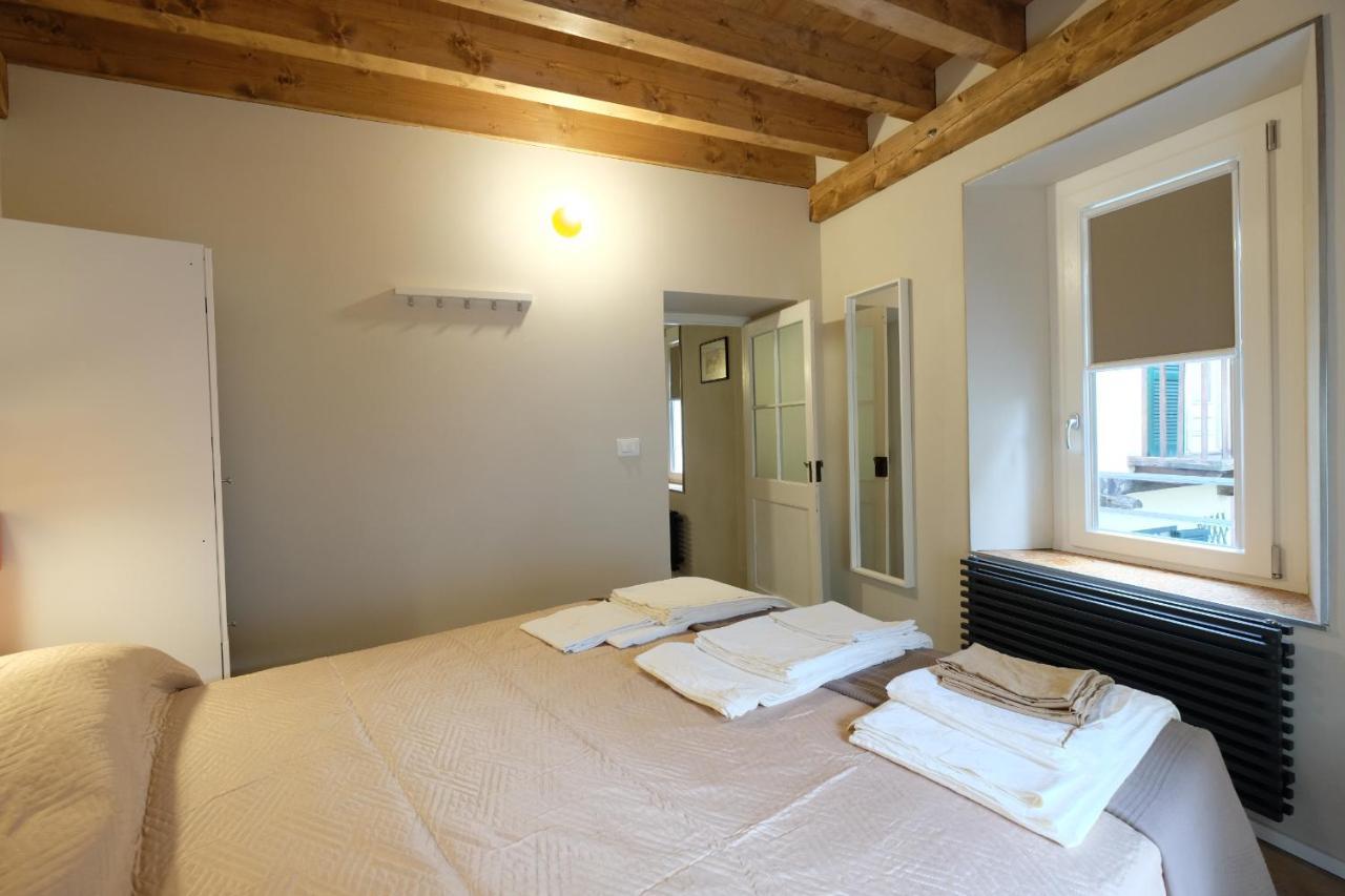Apartamento Domus LEYDI Ivrea Exterior foto