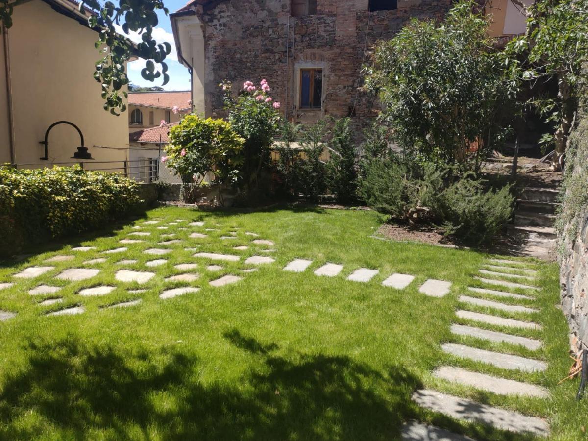 Apartamento Domus LEYDI Ivrea Exterior foto