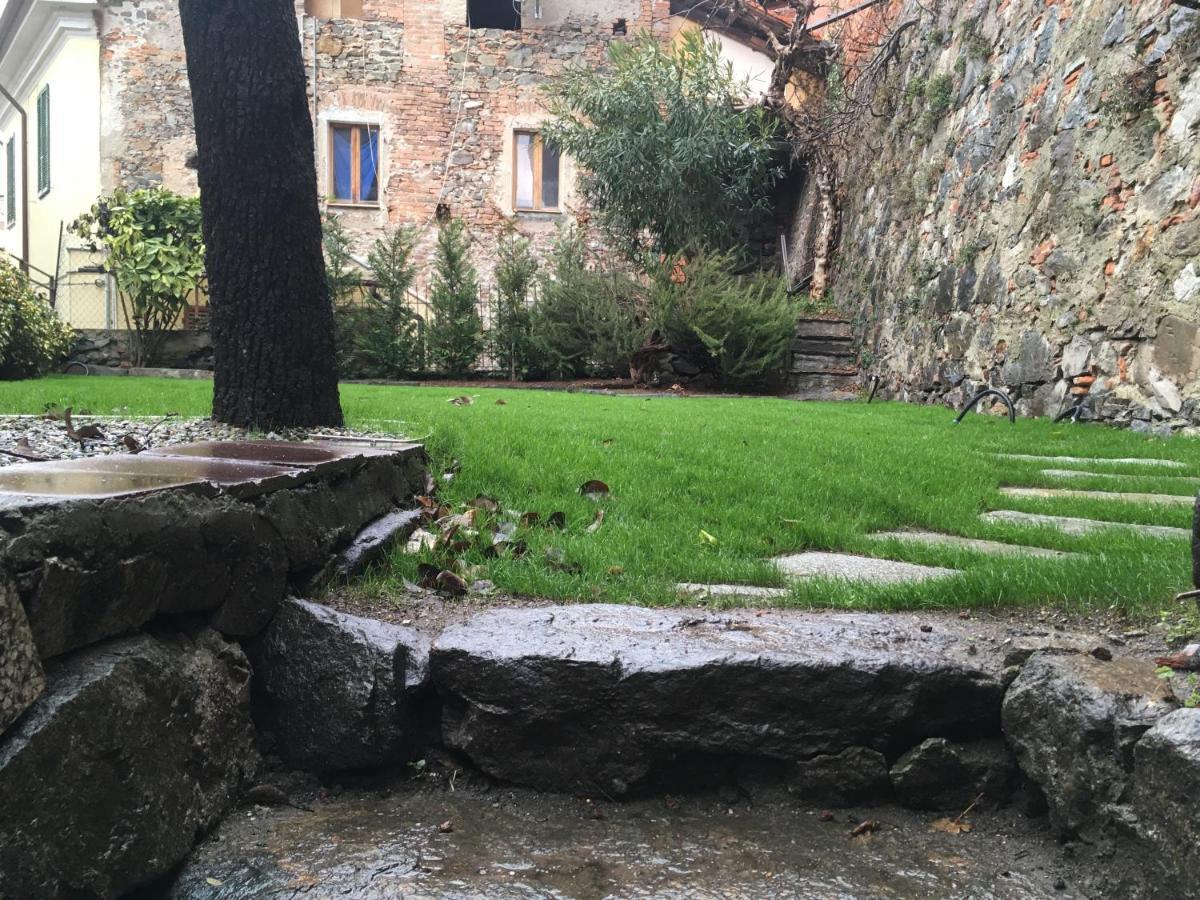 Apartamento Domus LEYDI Ivrea Exterior foto
