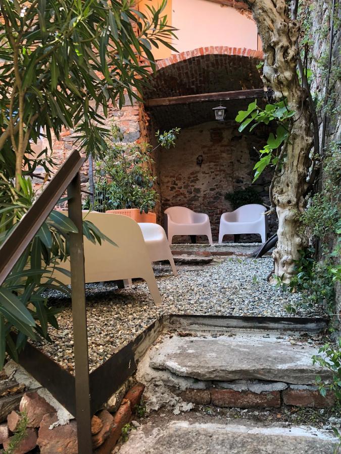 Apartamento Domus LEYDI Ivrea Exterior foto
