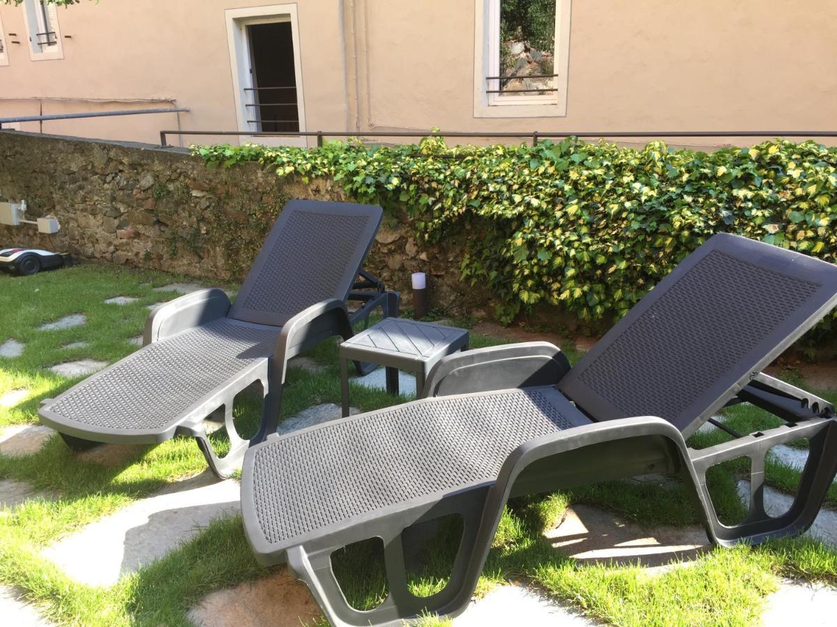 Apartamento Domus LEYDI Ivrea Exterior foto
