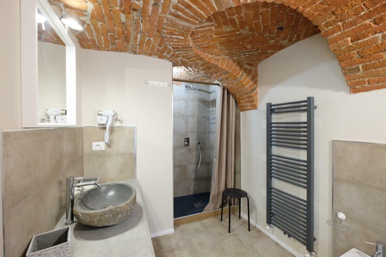 Apartamento Domus LEYDI Ivrea Exterior foto