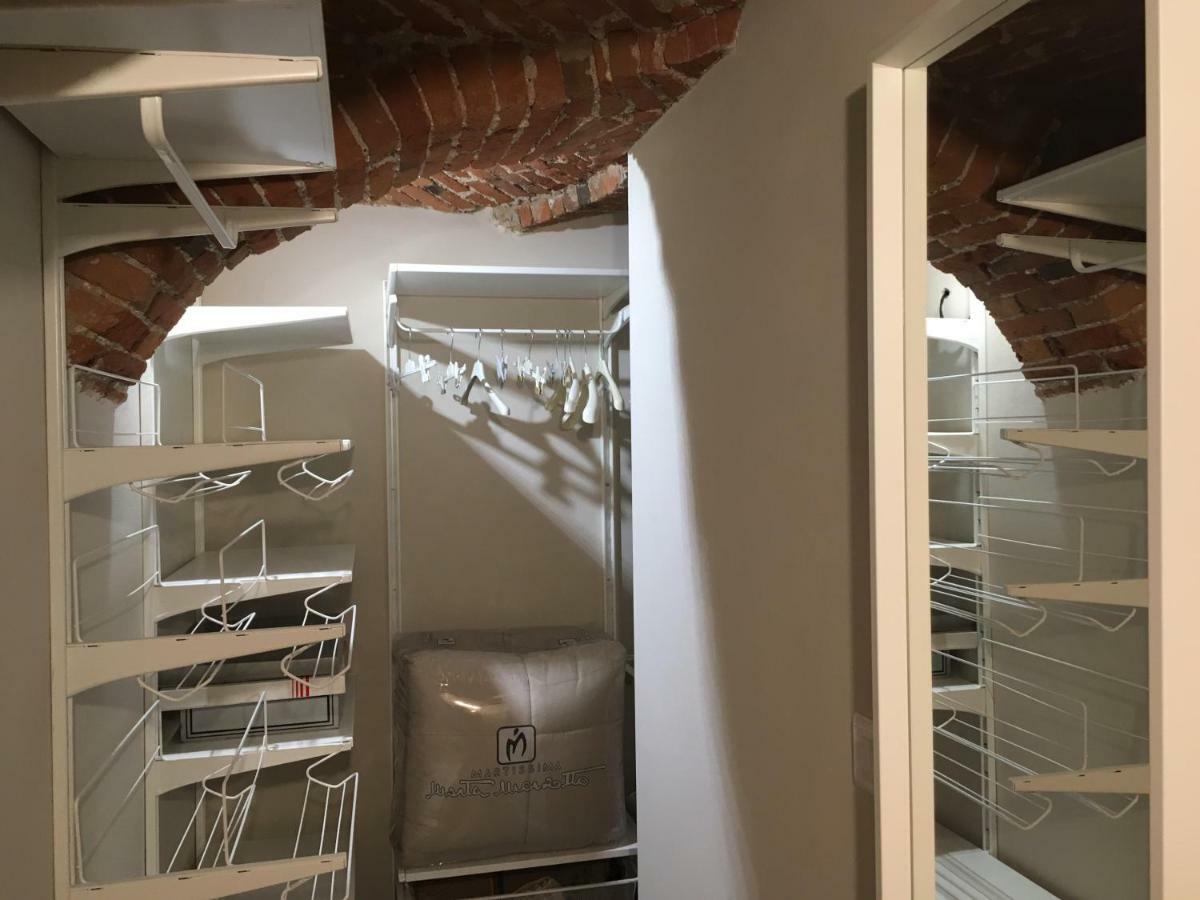 Apartamento Domus LEYDI Ivrea Exterior foto