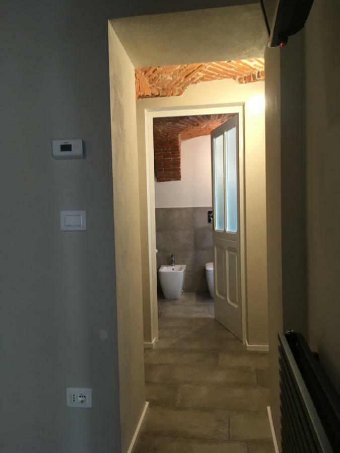 Apartamento Domus LEYDI Ivrea Exterior foto