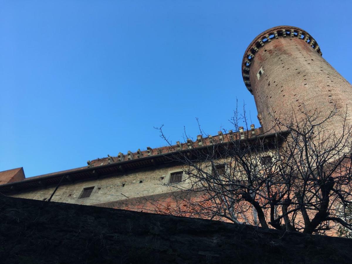 Apartamento Domus LEYDI Ivrea Exterior foto