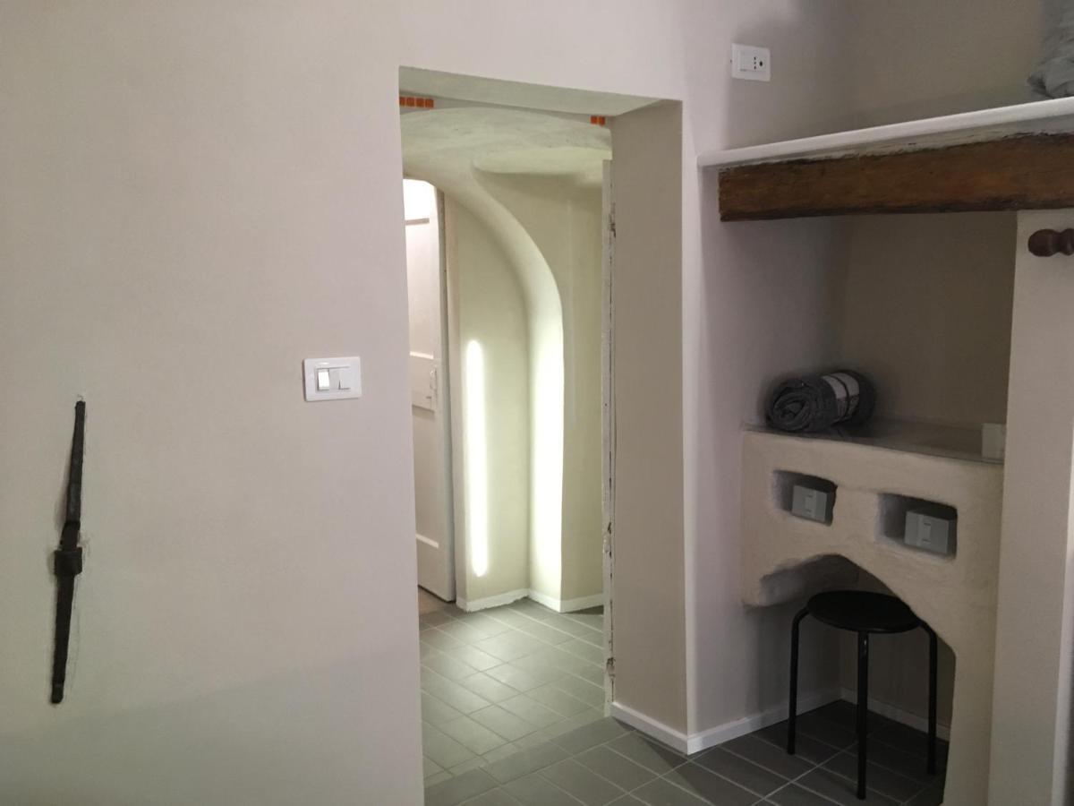 Apartamento Domus LEYDI Ivrea Exterior foto