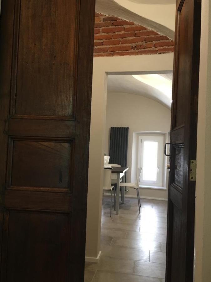Apartamento Domus LEYDI Ivrea Exterior foto