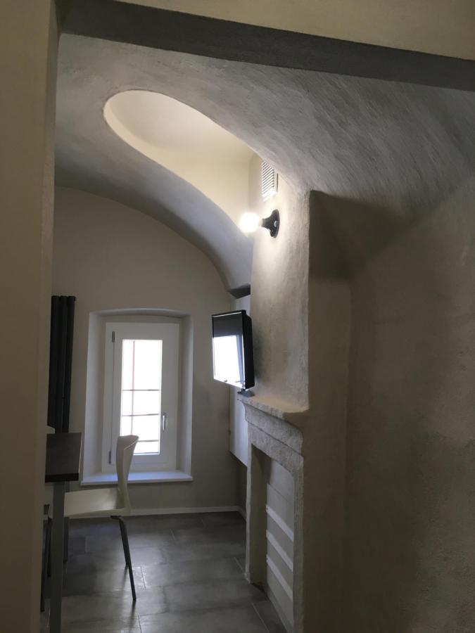 Apartamento Domus LEYDI Ivrea Exterior foto