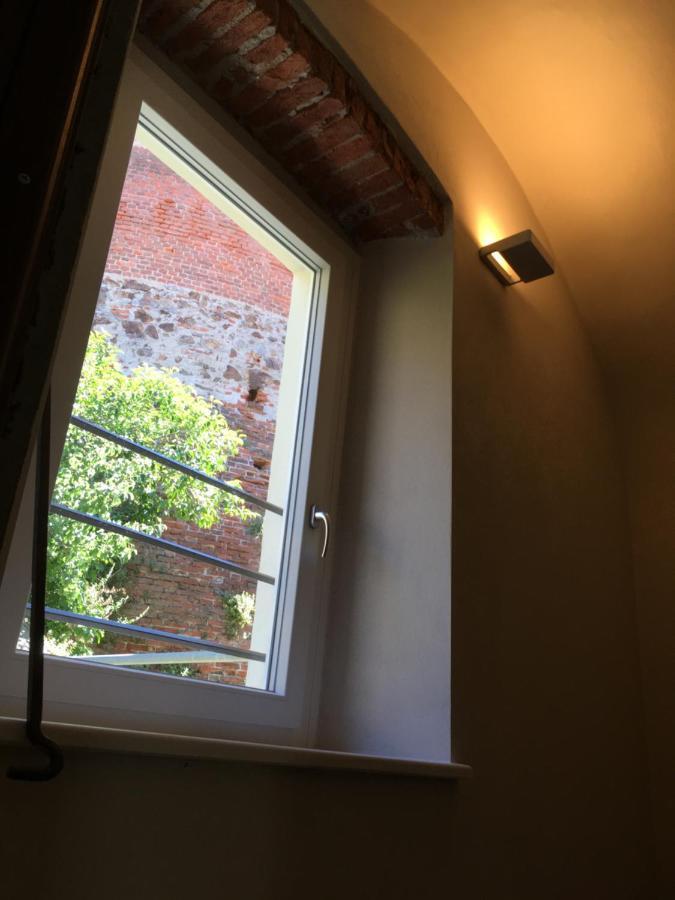 Apartamento Domus LEYDI Ivrea Exterior foto
