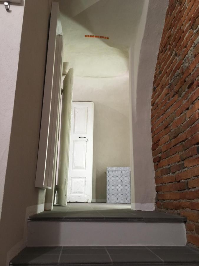 Apartamento Domus LEYDI Ivrea Exterior foto