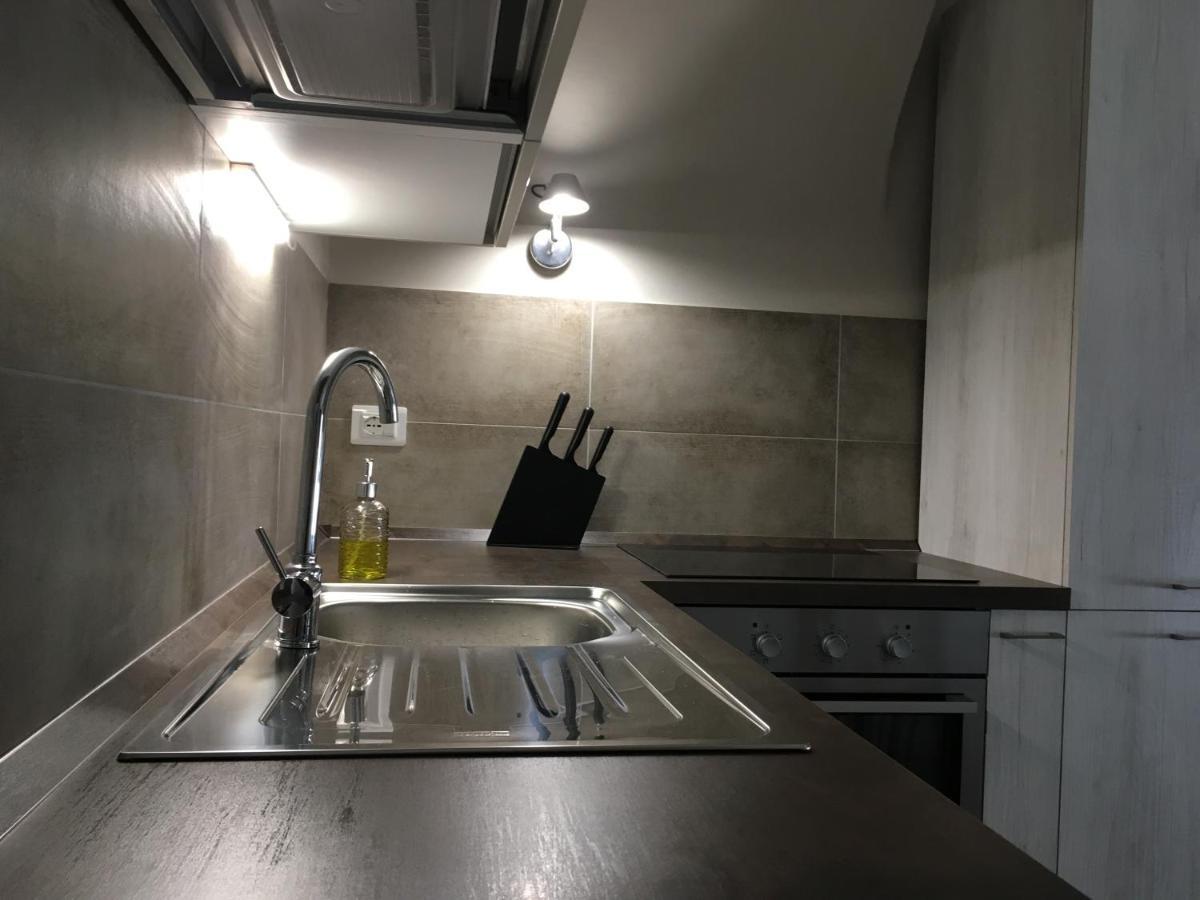 Apartamento Domus LEYDI Ivrea Exterior foto