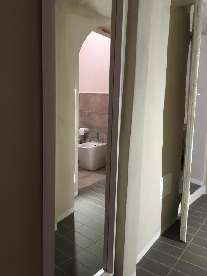 Apartamento Domus LEYDI Ivrea Exterior foto