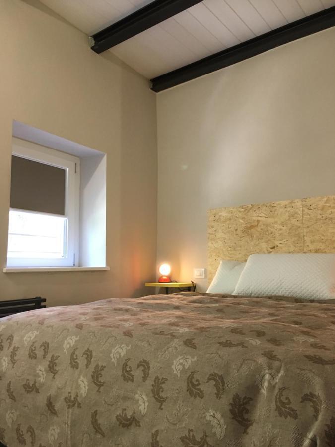 Apartamento Domus LEYDI Ivrea Exterior foto